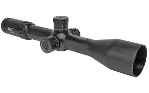 Scopes US Optics TS Series US OPTICS 2.5-20X50 FFP JVCR • Model: TS Series